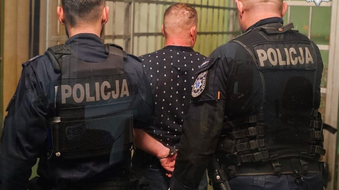 Awantura na Izbie Przyjęć. 50-latek zatrzymany przez chorzowską policję!