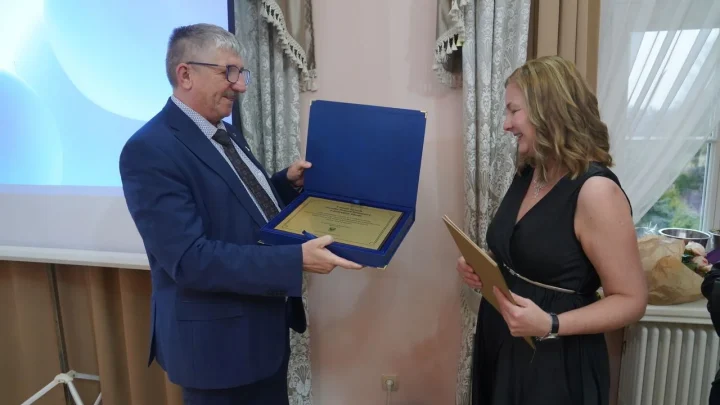 Pomoc niesiona od 35 lat – jubileusz jastrzębskiego OPS-u.