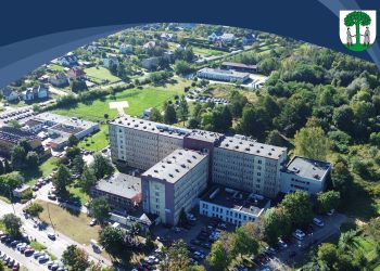 Ponad 1,8 mln zł na rozwój kardiologii w jaworznickim szpitalu.