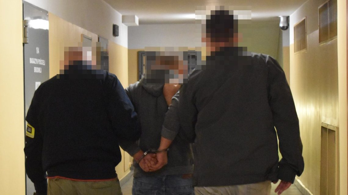 Jest akt oskarżenia w sprawie brutalnego zabójstwa 50-latka.