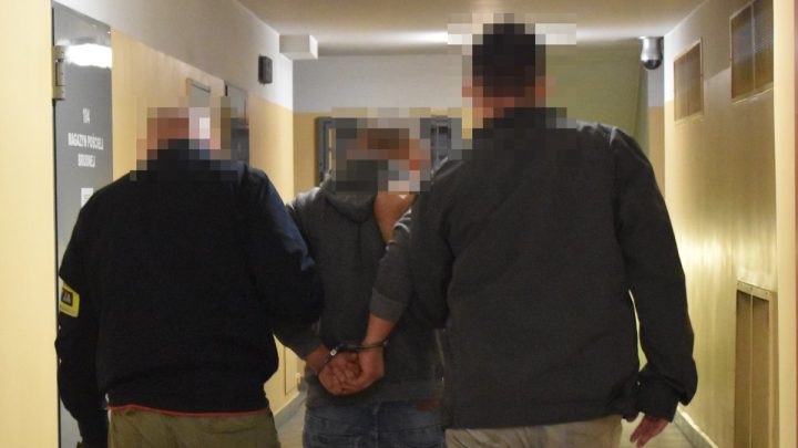 Jest akt oskarżenia w sprawie brutalnego zabójstwa 50-latka.