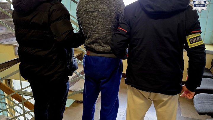 Seria kradzieży sklepowych w Katowicach. 38-latek usłyszał aż 28 zarzutów !