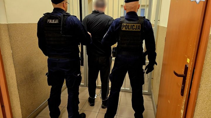 Tragedia w domu w Raciborzu! 39-latek zatrzymany za zabójstwo żony.