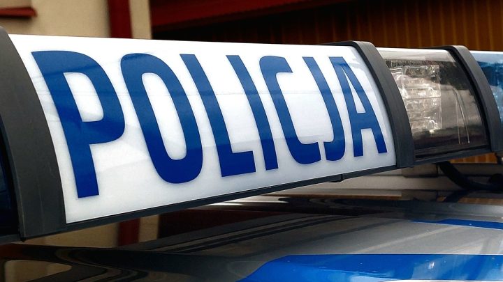 Groźne zdarzenie na przejściu dla pieszych w Bielsku-Białej. O włos od tragedii!