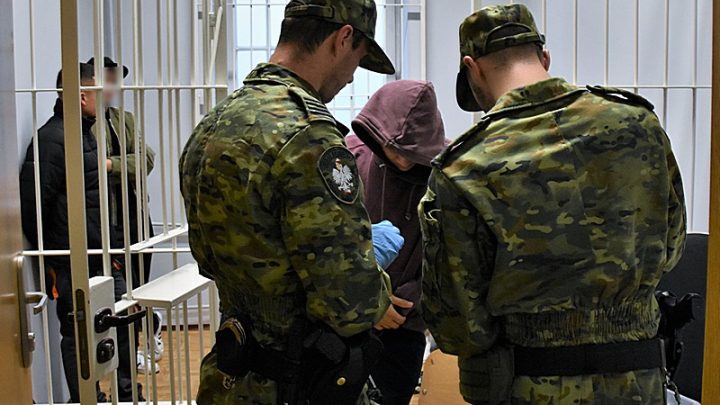 Nielegalny pobyt zakończony deportacją. Interwencja Straży Granicznej na Śląsku.