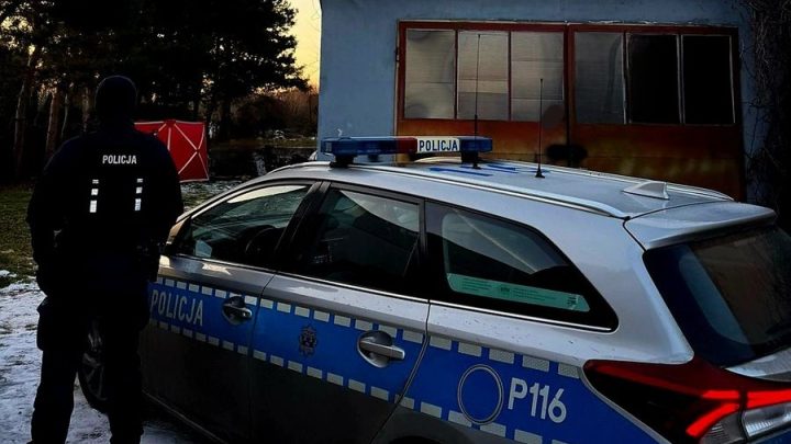 Tragiczny pożar w Raciborzu – zginął 68-letni mężczyzna.