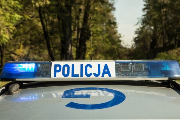Oszukał seniora podczas montażu czujników. 29-latek zatrzymany przez policję w Bytomiu.