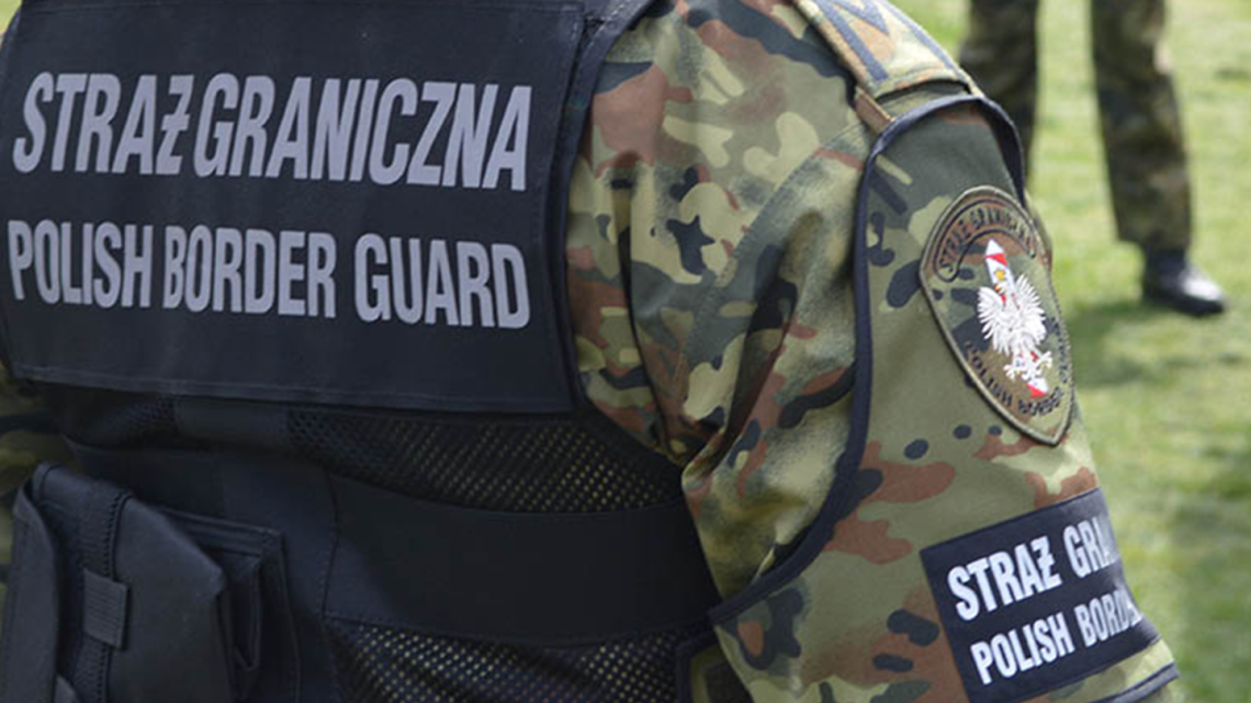 Szybka reakcja służb zapobiegła uprowadzeniu dziecka !