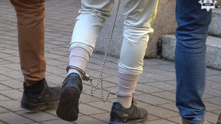 Po latach śledztwa odnaleziono ciało zaginionego Polaka w Wielkiej Brytanii. Podejrzani już w Polsce!