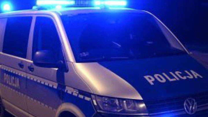Nietrzeźwy kierujący zaatakował policjanta. Miał blisko 1,5 promila alkoholu w organizmie!