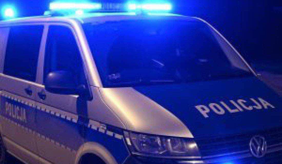 Nietrzeźwy kierujący zaatakował policjanta. Miał blisko 1,5 promila alkoholu w organizmie!