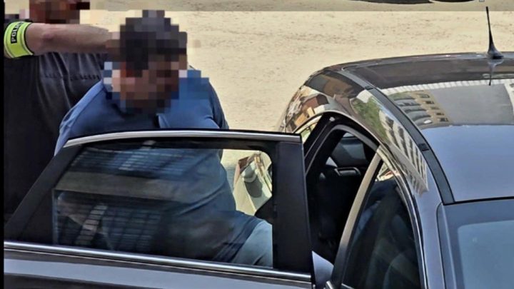 Małe dziecko błąkało się bez opieki. Policjanci odkryli dramat trojga dzieci.