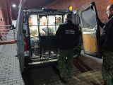 Trzech obywateli Ukrainy opuści Polskę. Dwóch deportowano za udział w pobiciu.