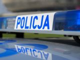Przyjechał samochodem na komendę. Policjanci wyczuli od 65-latka alkohol.