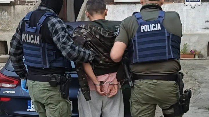 Zgwałcił kobietę i zniknął na 24 lata. Teraz dopadło go „Archiwum X”!