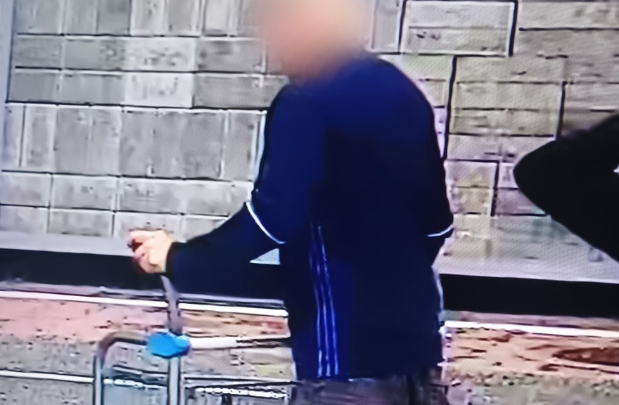 Kradzież w sklepie budowlanym. Policjanci szybko zatrzymali dwóch Czechów.