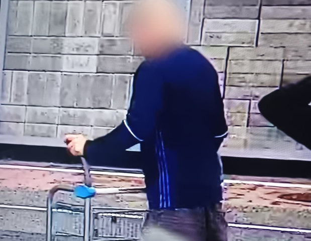 Kradzież w sklepie budowlanym. Policjanci szybko zatrzymali dwóch Czechów.
